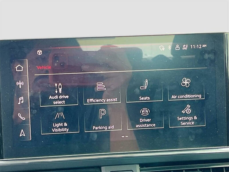 2021 Audi S5 Sportback 3.0T quattro Premium Plus