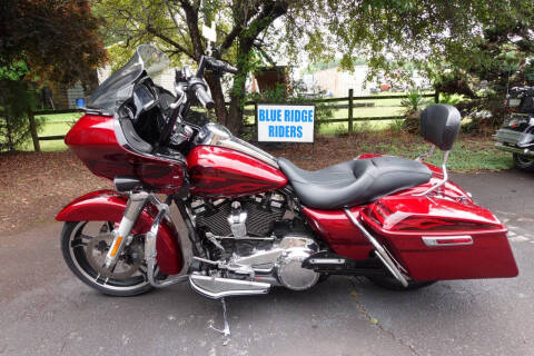 2017 Harley-Davidson Road Glide