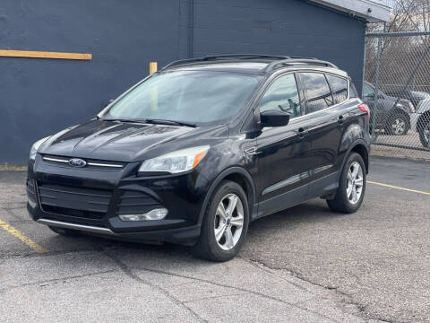 2013 Ford Escape for sale at 269 Auto Sales LLC in Kalamazoo MI