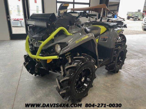 Can-Am Outlander Image