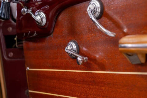 1949 Buick Roadmaster