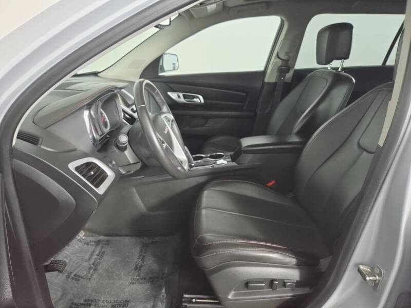 2015 GMC Terrain SLT-1
