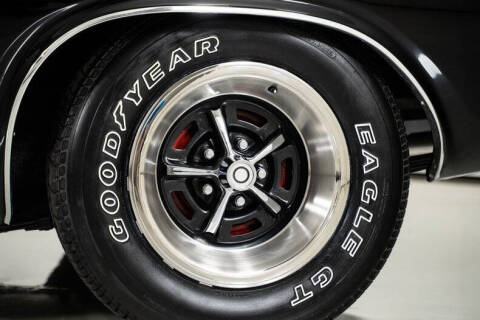 1970 Dodge Challenger