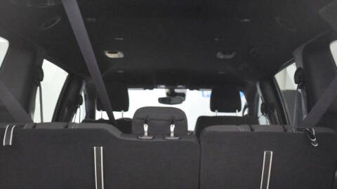 2024 Chrysler Pacifica Touring