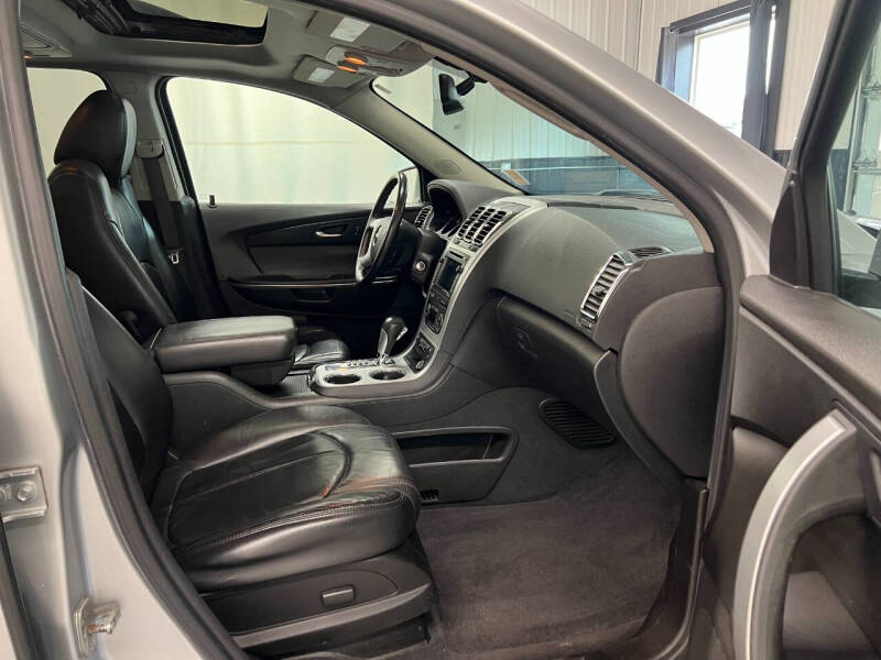 2010 GMC Acadia SLT-1