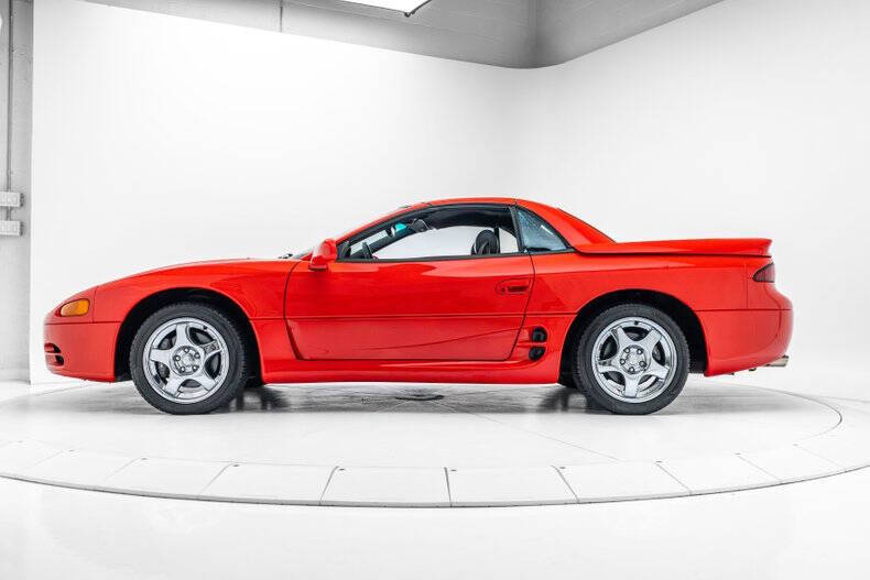 1995 Mitsubishi 3000GT