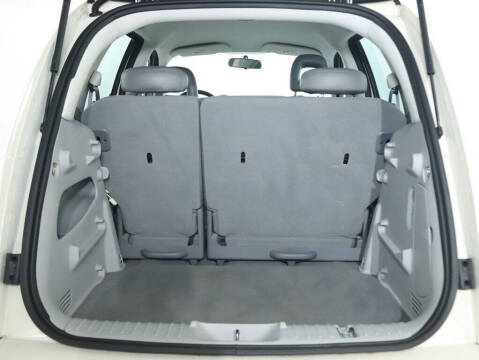 2007 Chrysler PT Cruiser