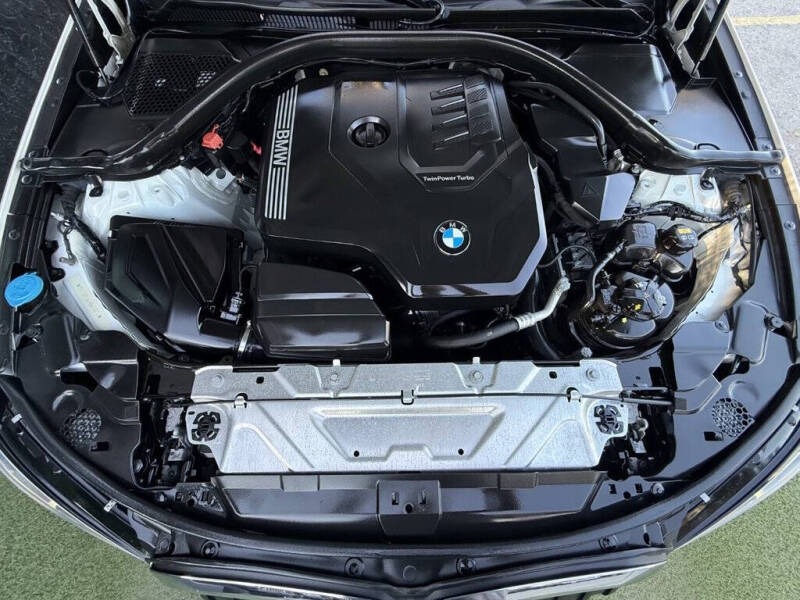 2019 BMW 3 Series 330i