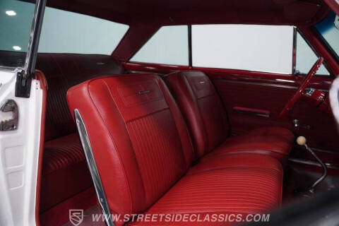 1964 Chevrolet Nova