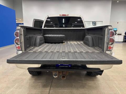 2005 Chevrolet Silverado 2500HD