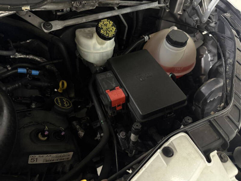 2015 Ford Transit