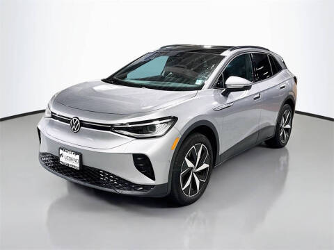 2024 Volkswagen ID.4 Pro S