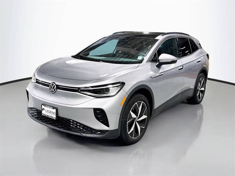 2024 Volkswagen ID.4 Pro S