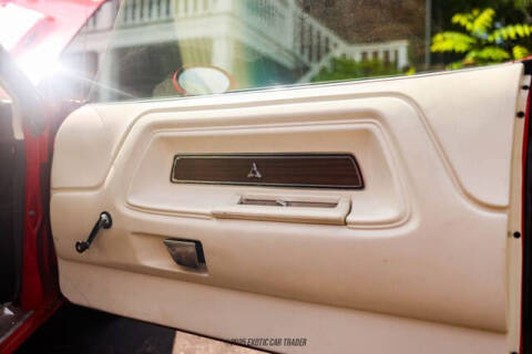 1970 Dodge Challenger