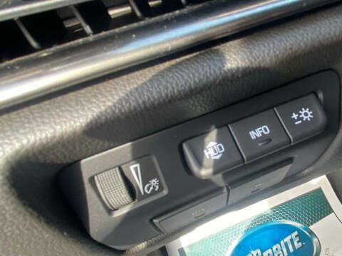 2016 Cadillac ATS 3.6L Performance Collection