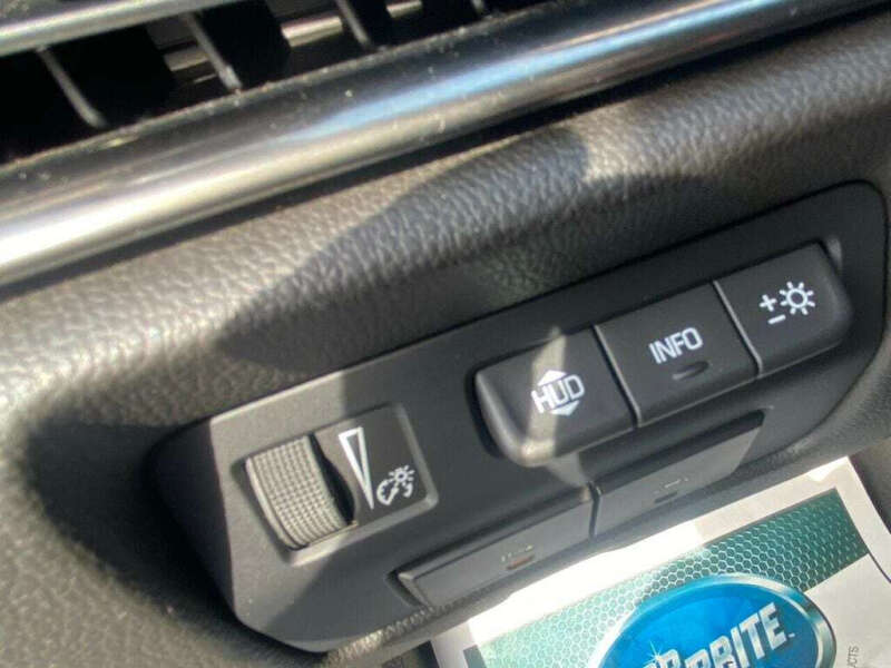 2016 Cadillac ATS 3.6L Performance Collection