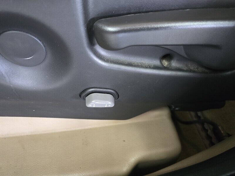 2004 Pontiac Montana