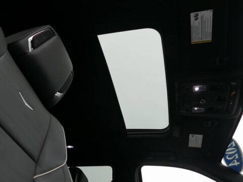 2024 Cadillac Escalade Sport