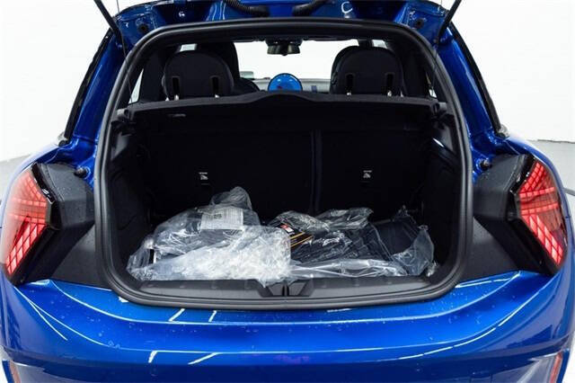 2026 MINI Hardtop 2 Door