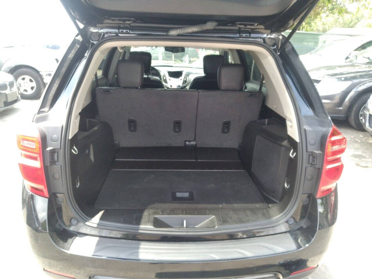 2017 Chevrolet Equinox  - $14,999
