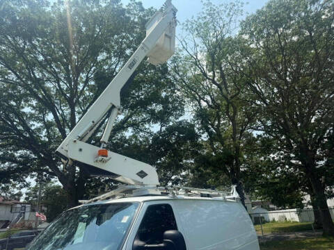 2011 Ford E-Series E-350 SD