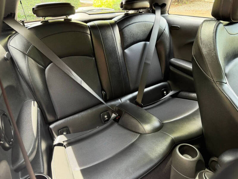 2019 MINI Hardtop 2 Door Cooper S