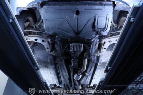 1999 Mazda MX-5 Miata