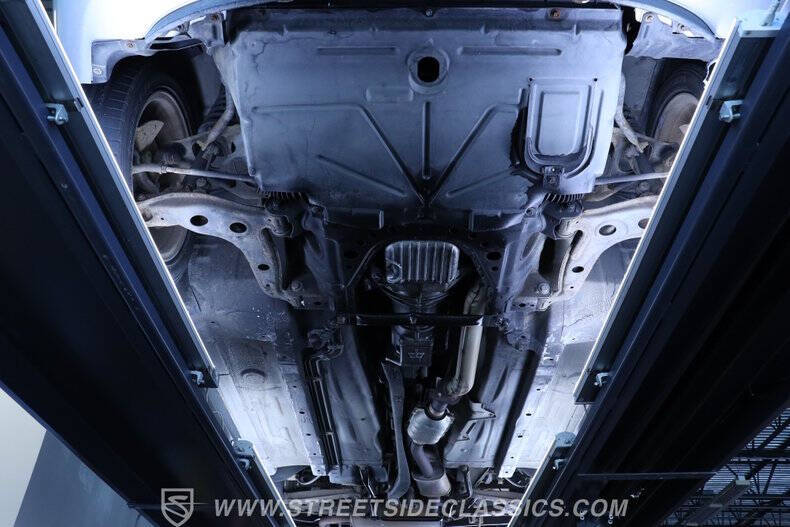 1999 Mazda MX-5 Miata