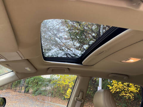 2011 Honda CR-V EX-L