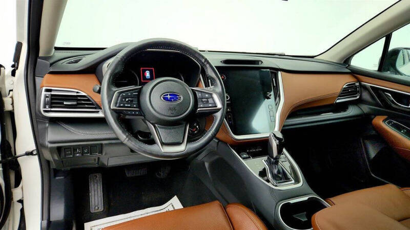 2023 Subaru Outback Touring