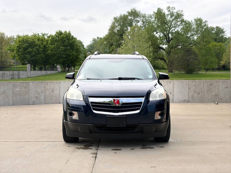 2007 Saturn Outlook XE