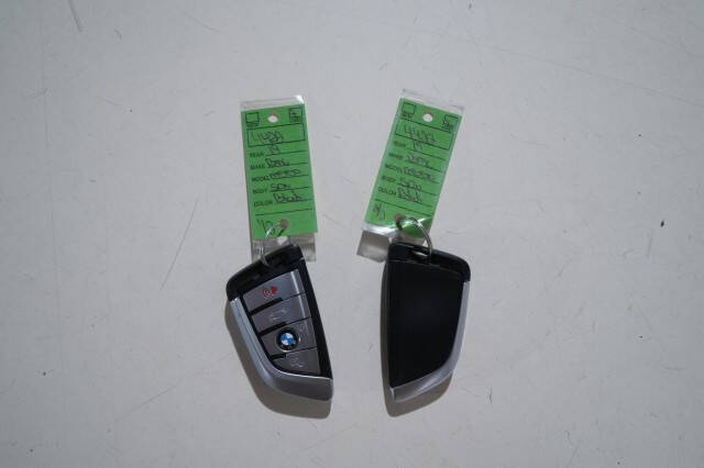 2019 BMW 5 Series M550i xDrive