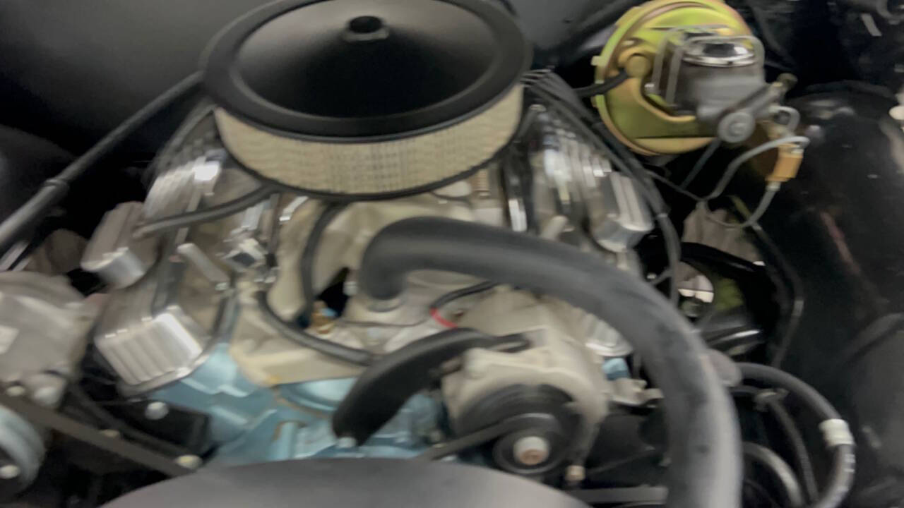 1966 Pontiac LeMans 26