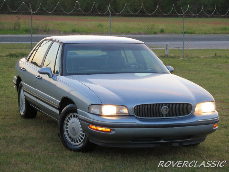 1997 Buick LeSabre For Sale