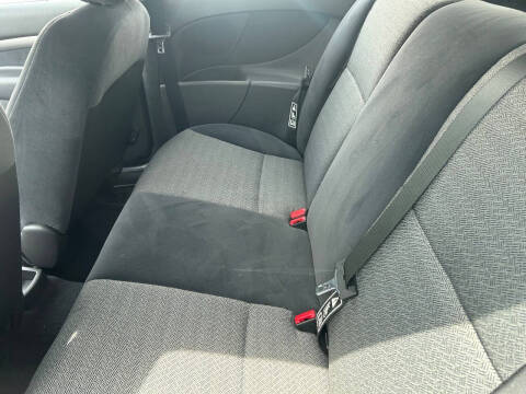 2000 Ford Focus ZX3
