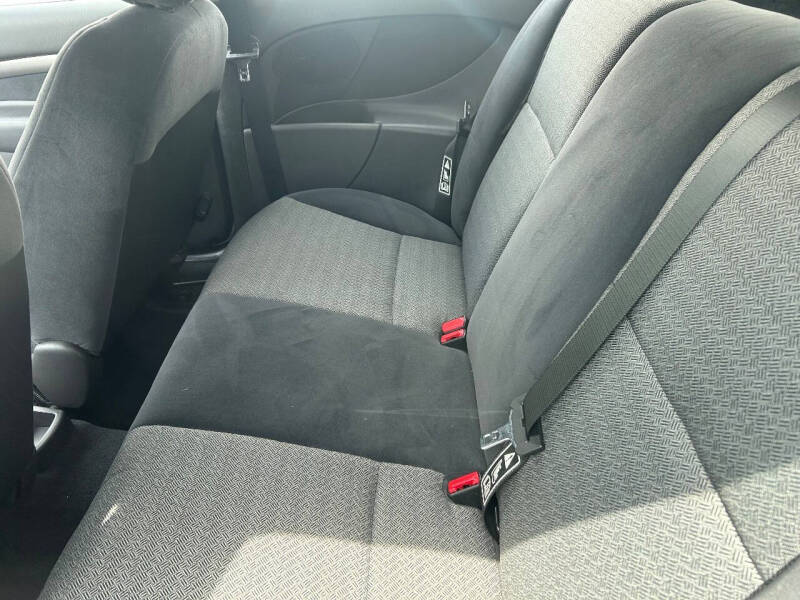 2000 Ford Focus ZX3