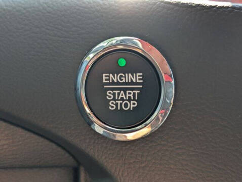 2023 Ford Edge ST