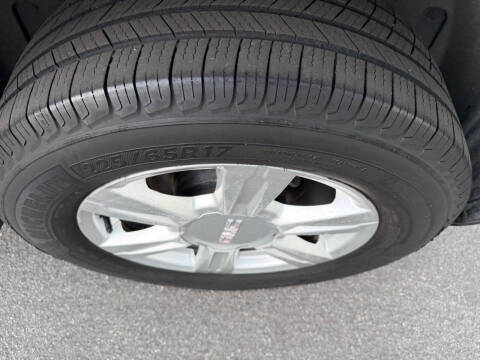 2015 GMC Terrain SLE-1