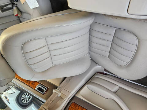 1995 Jaguar XJ-Series XJ6