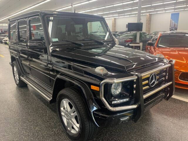 15 Mercedes Benz G Class For Sale In Washington Dc Carsforsale Com