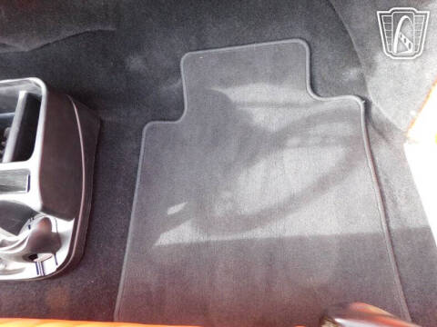 1951 Chevrolet Styleline