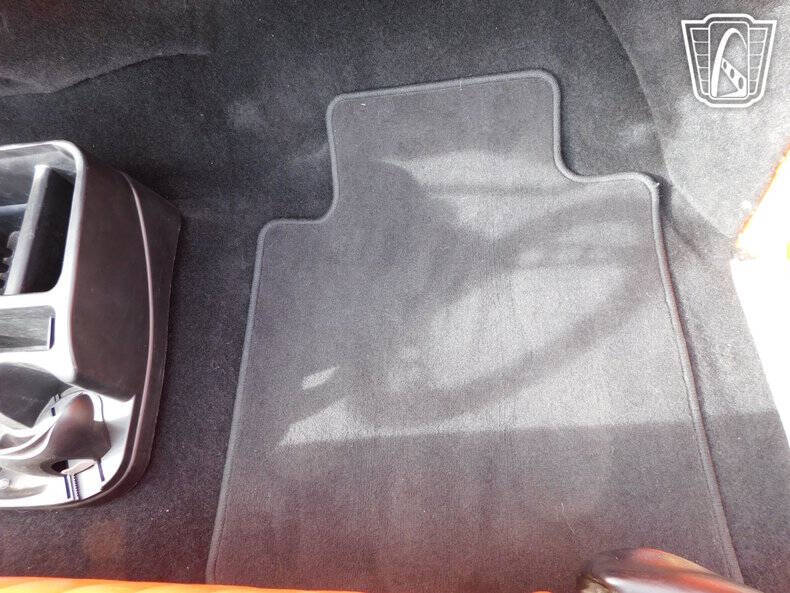 1951 Chevrolet Styleline