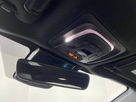 2024 Toyota bZ4X Limited