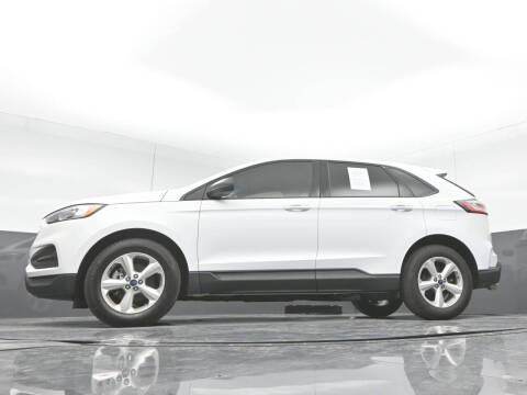 2019 Ford Edge SE