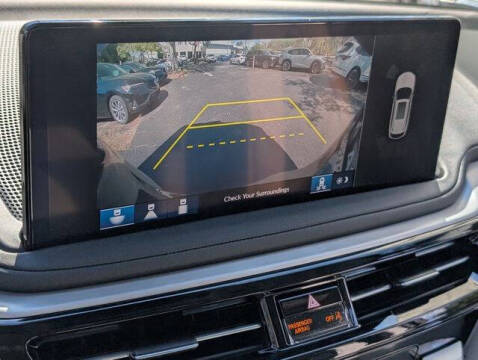 2026 Acura MDX w/Tech