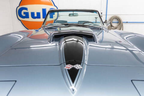 1967 Chevrolet Corvette