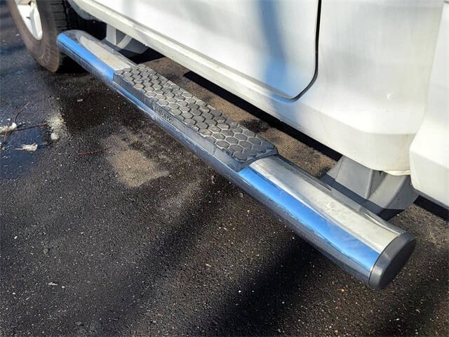 2014 RAM 1500 Tradesman