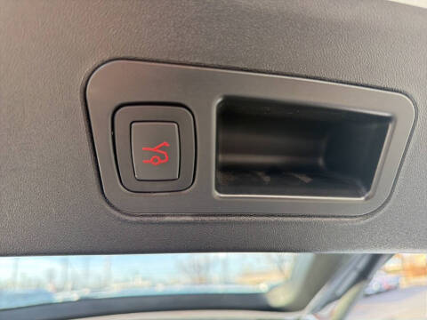 2020 Tesla Model S Long Range Plus