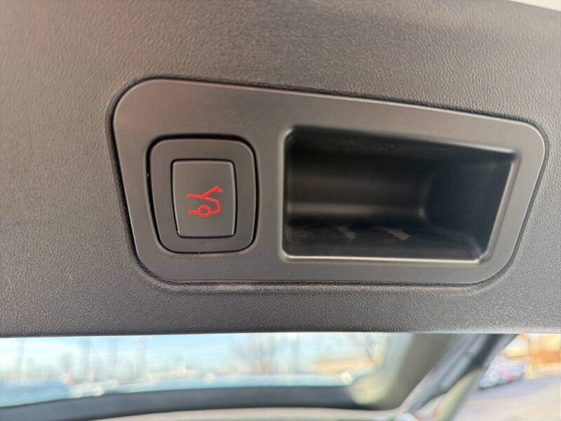 2020 Tesla Model S Long Range Plus