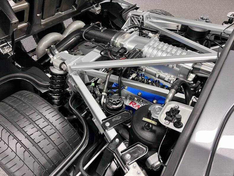 2006 Ford GT